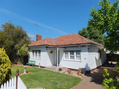 Shepparton