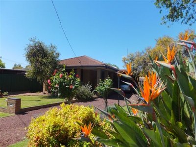 Shepparton
