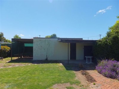 Shepparton