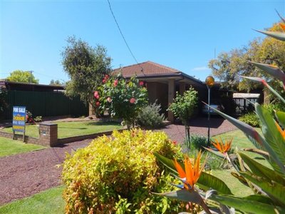 Shepparton