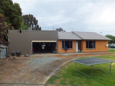 Shepparton