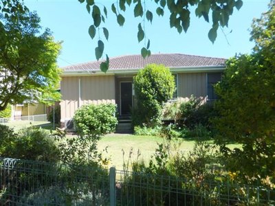 Shepparton