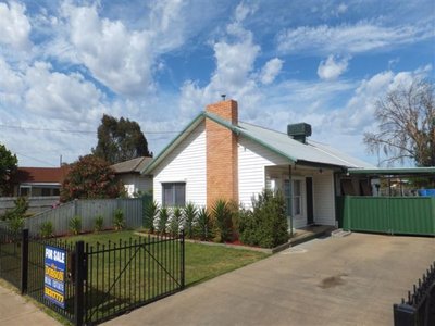 Shepparton