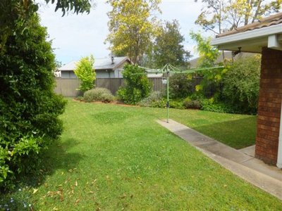Shepparton