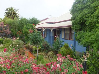 Shepparton