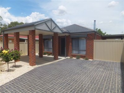 Numurkah