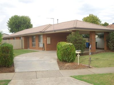 Shepparton