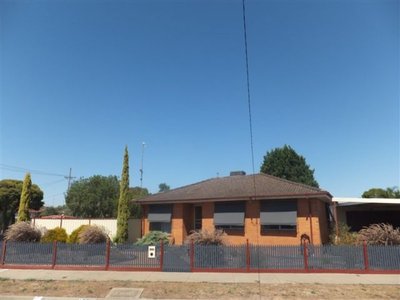 Shepparton