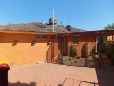 Shepparton
