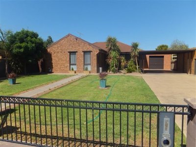 Shepparton
