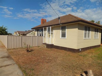 Numurkah