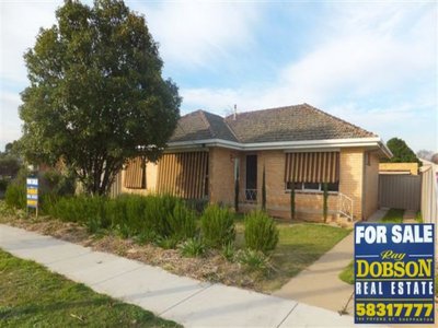 Shepparton
