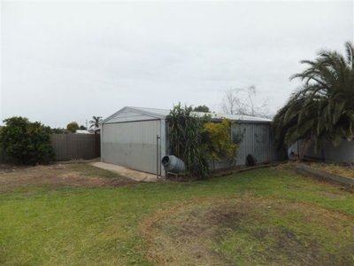 Shepparton