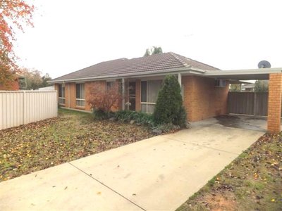 Shepparton