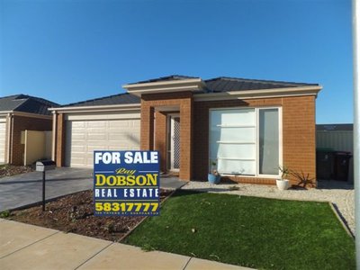 36 Grampians Parade, Shepparton