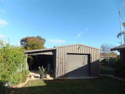 Shepparton