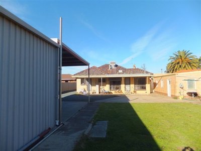 Shepparton
