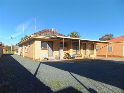 Shepparton