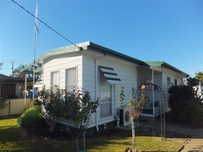 Mooroopna