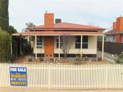 13 MacKenzie Street, Numurkah