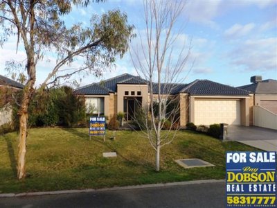 16 Nillahcootie Crescent, Kialla