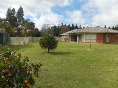 Grahamvale