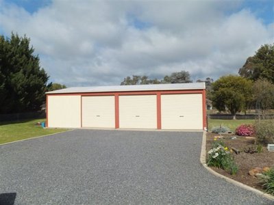 Grahamvale