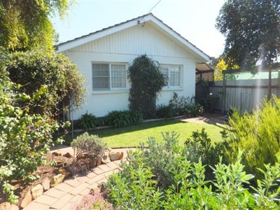 Shepparton