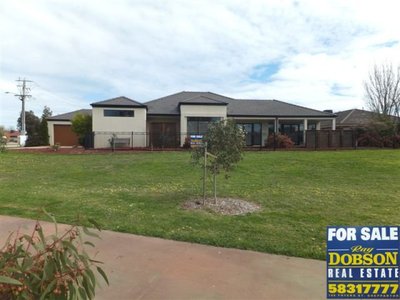 87 Kialla Lakes Drive, Kialla