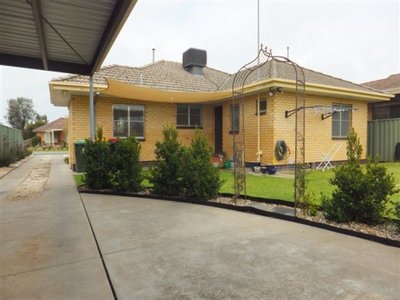 Shepparton