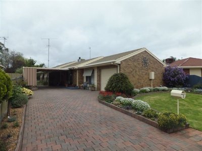 Shepparton