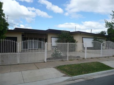 Shepparton
