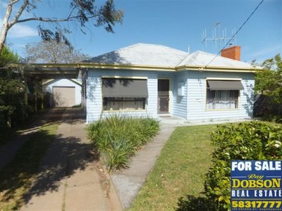 161 St Georges Road, Shepparton