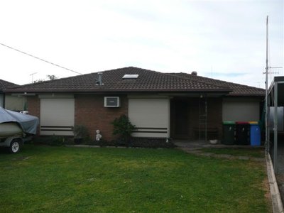 Shepparton