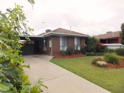 3 Nolan Court,, Shepparton
