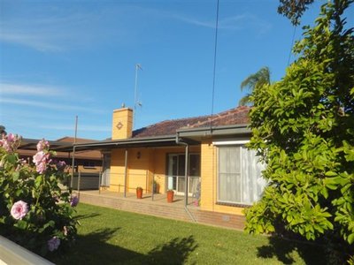 Shepparton