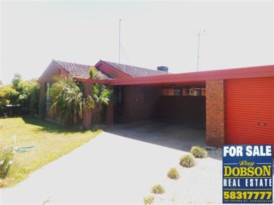 Shepparton