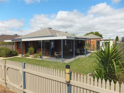 Shepparton