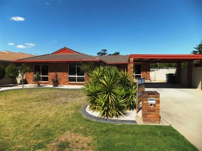 Shepparton