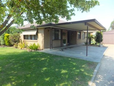 Shepparton