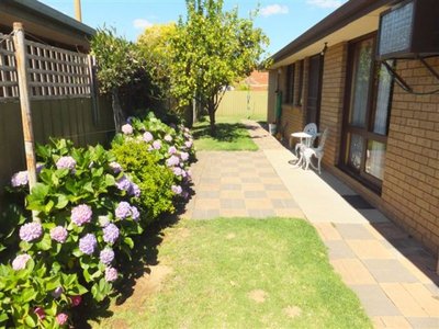 Shepparton