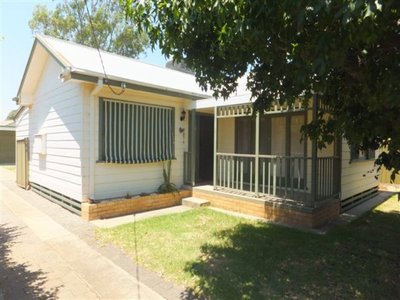 Shepparton