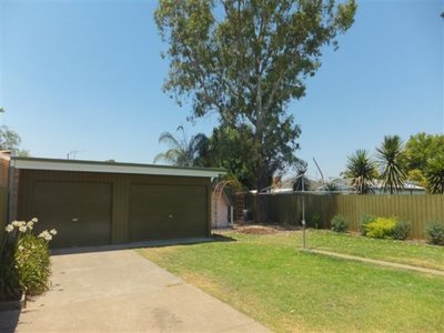 Shepparton