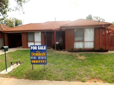 18 Sunvalley Drive, Shepparton
