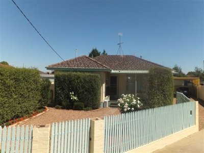 Shepparton
