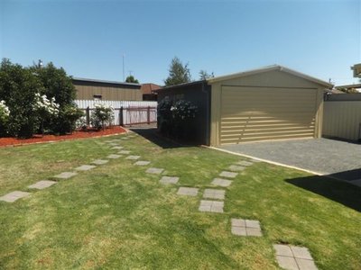Shepparton