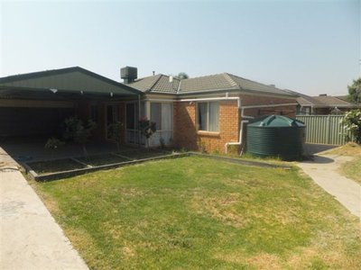 Shepparton