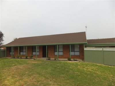 10 McCubbin Drive,, Shepparton
