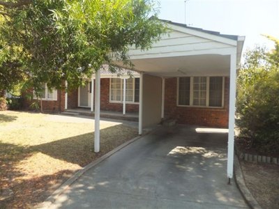 Shepparton
