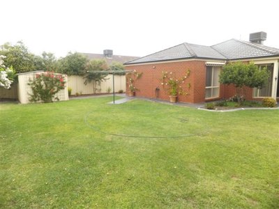 Shepparton